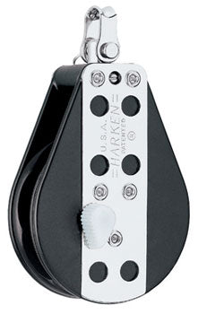 Harken 044 HEXARATCHET 3" (76mm) Single Port