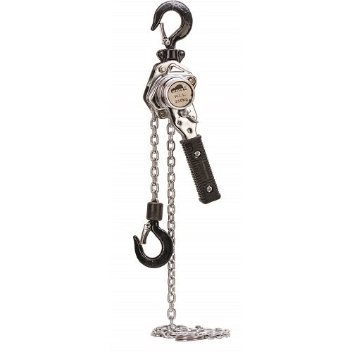 Industrial Manual Lever Block