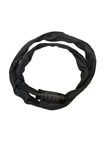 Black Stage Wire Rope Slings