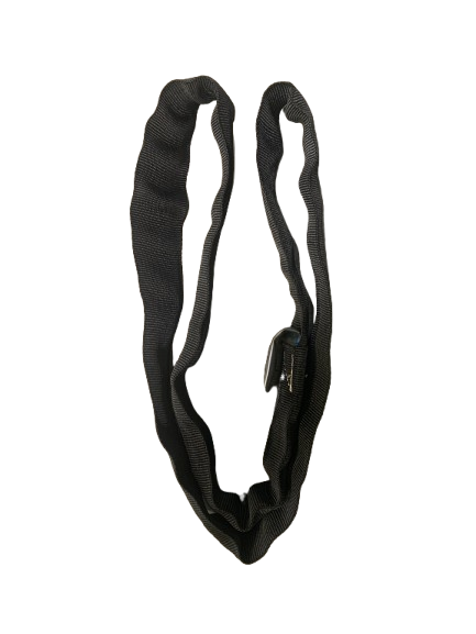 Black Round Slings