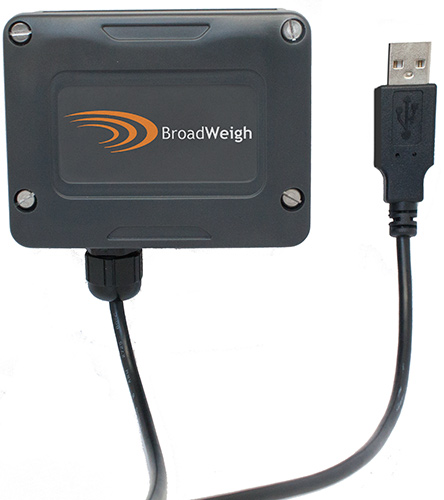 <p><span data-mce-fragment="1">The BW-BSue wireless USB base station has the advantage of extended range meaning a line-of-sight range of up to 200 m for all BroadWeigh (BW) shackles.</span></p> <p> </p>