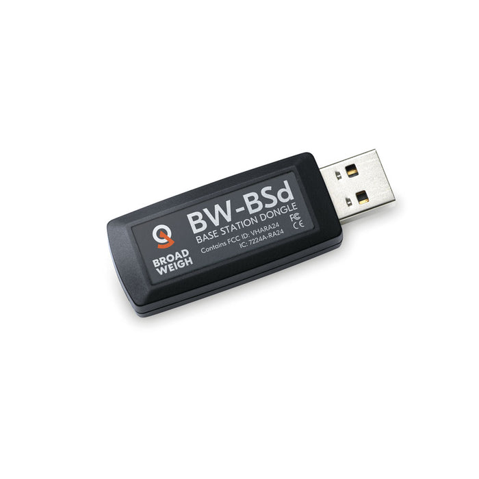 Broadweigh Wireless USB Base Station Dongle, BW-BSd