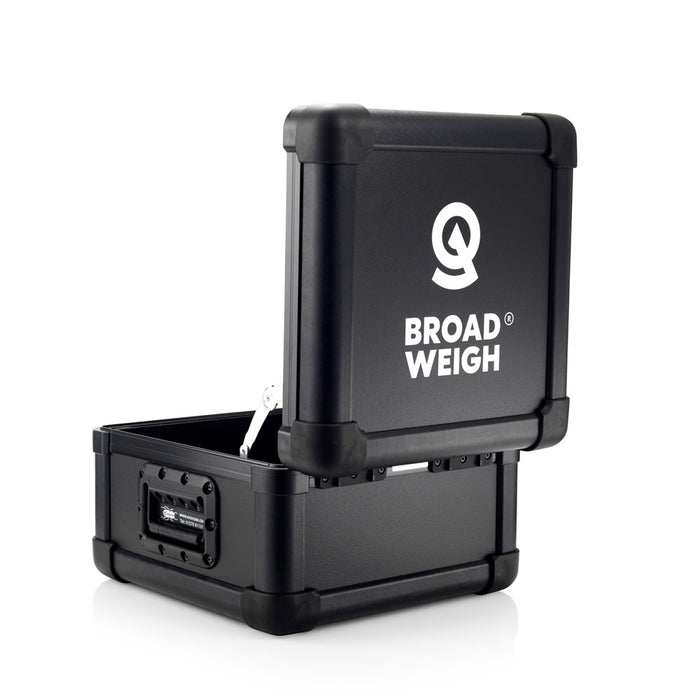 Broadweigh Flight Cases