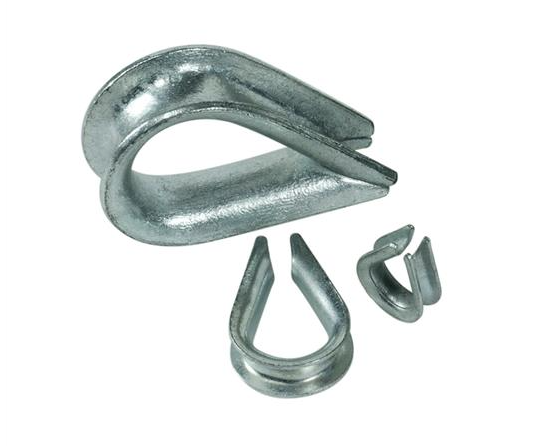 Commercial Grade Thimble