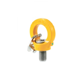 Digital Key Eye Point
