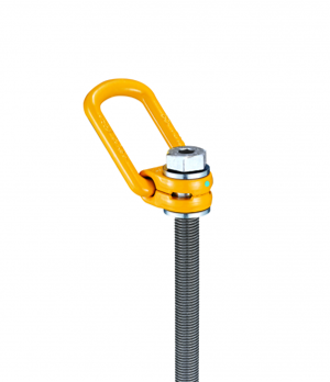 Digital Lifting Point, Long Bolt