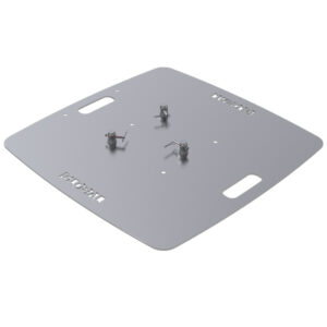 F33/34 Steel Base Plate
