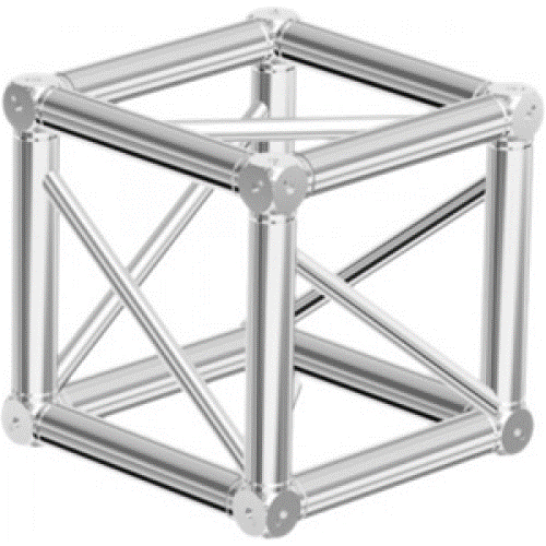 Global Truss F44 Aluminium Box Truss Cube