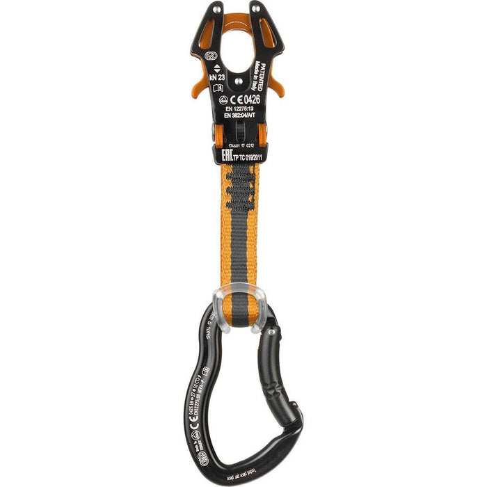 Kong Frog Express 23kN