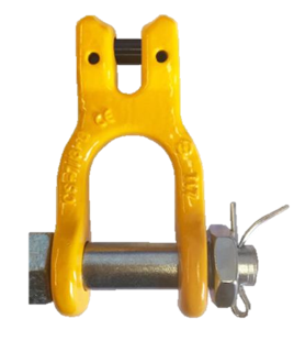 G80 Clevis Shackle