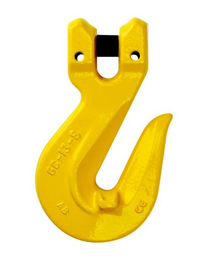 G80 Grab Hook Clevis