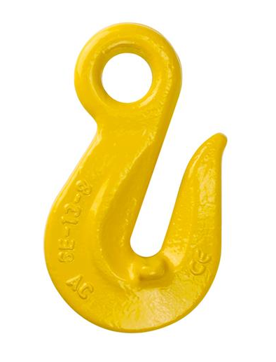 G80 Grab Hook Eye