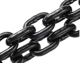 G80 Lifting Chain, 1.0 metre Cut Length
