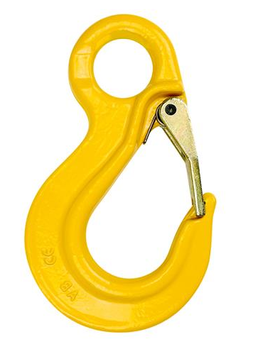 G80 Sling Hook Eye
