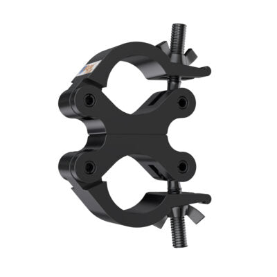 WLL 250kg - 50mmØ Medium Duty Swivel Coupler