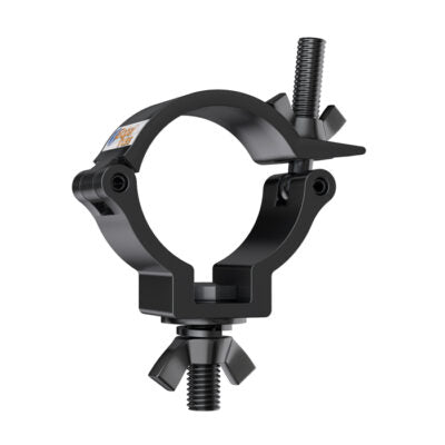 WLL 100kg - 50mmØ Light Duty Half Coupler