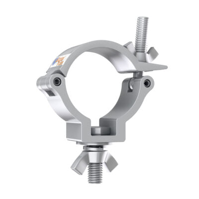 WLL 100kg - 50mmØ Light Duty Half Coupler