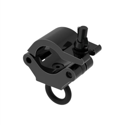 WLL 700 kg - 50mmØ Super Heavy Duty Eye Bolt Coupler