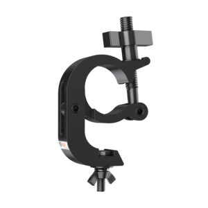 WLL 250kg - 50mmØ Medium Duty Trigger Clamp