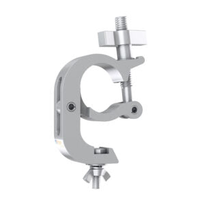 WLL 250kg - 50mmØ Medium Duty Trigger Clamp