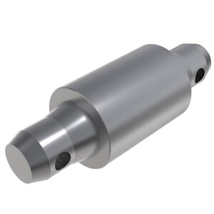 F32-44 Truss Male Spacer (excluding Pins & R-Clips)