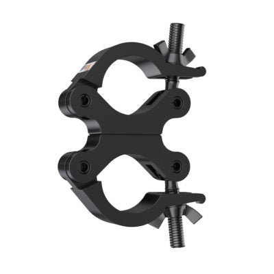WLL 500kg - 50mmØ Heavy Duty Swivel Coupler