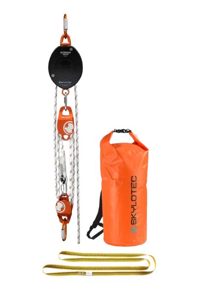 Skylotec Gordon Kit 5:1