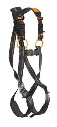 Ignite Ion Strap XS-M