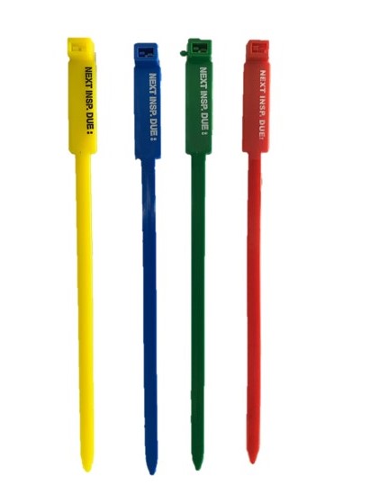 Inspection Tags- 10pcs/Pack
