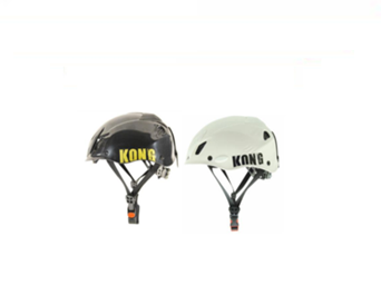 Kong Mouse Climbing Helmet