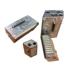 Kwik Loc Clamps