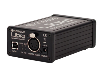 Kinesys LibraBASIC Power Supply