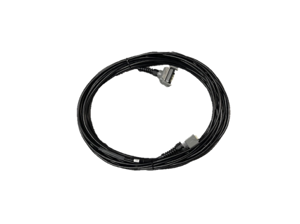 Motor Cables (Colour Available: Black or Gray)