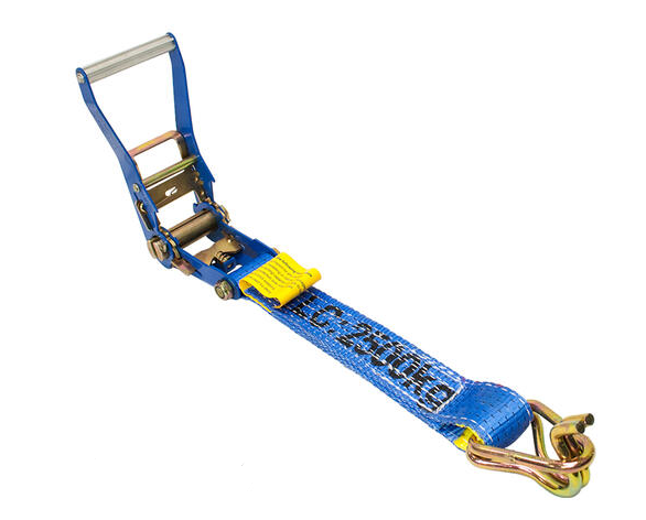 Ratchet Tie Down Tail Piece