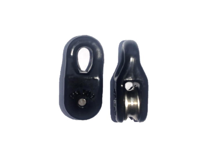 Riley RM 302 14mm Block