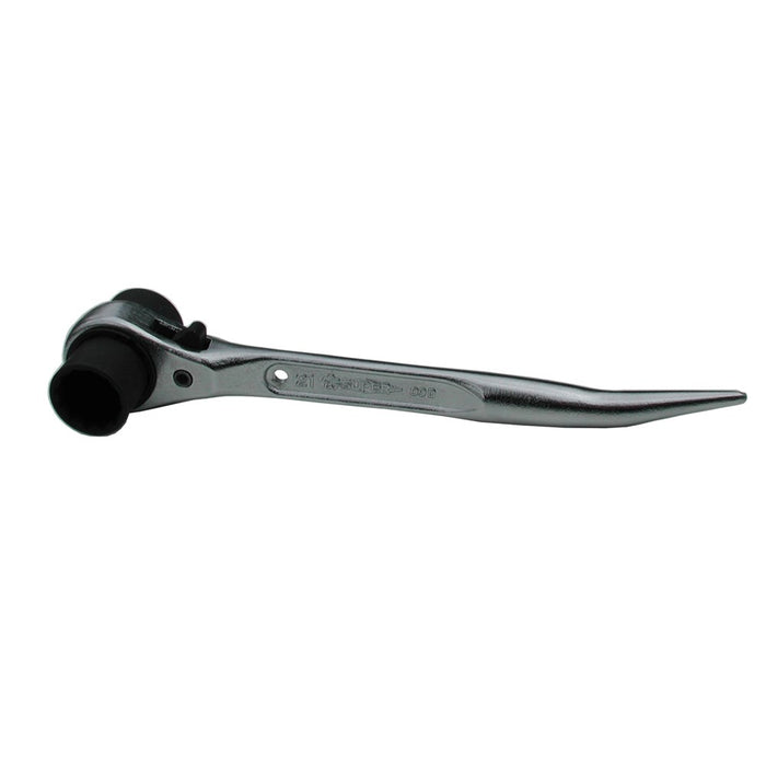 21 x 23.5mm Stubby Scaffolding Podger