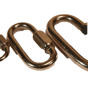 Stainless Steel Quick Links