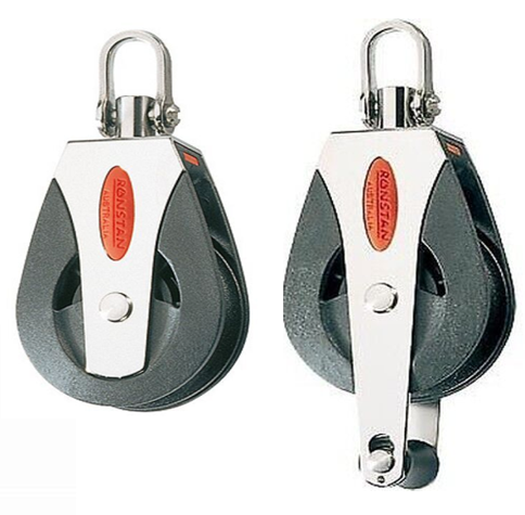 Ronstan Series 50 Utility - Ball Bearing