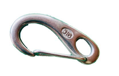 Stainless Steel Cast Snap Hook