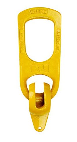 G80 Swivel Panel Lifter