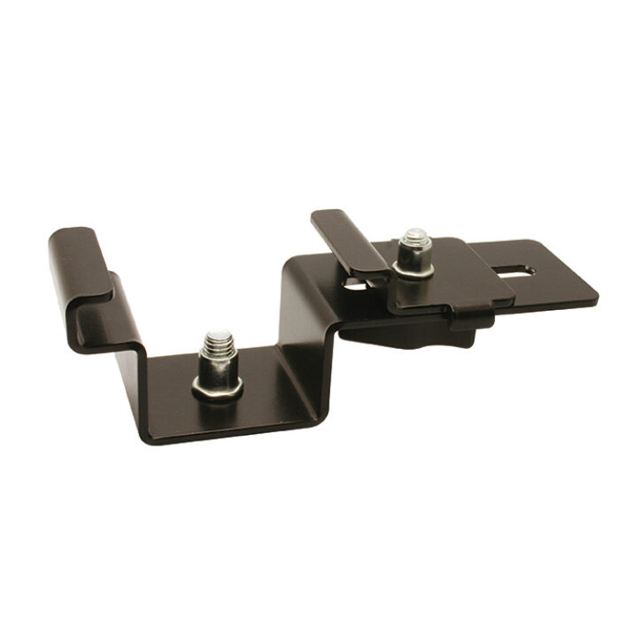 Lightweight Marquee Clamp-Black