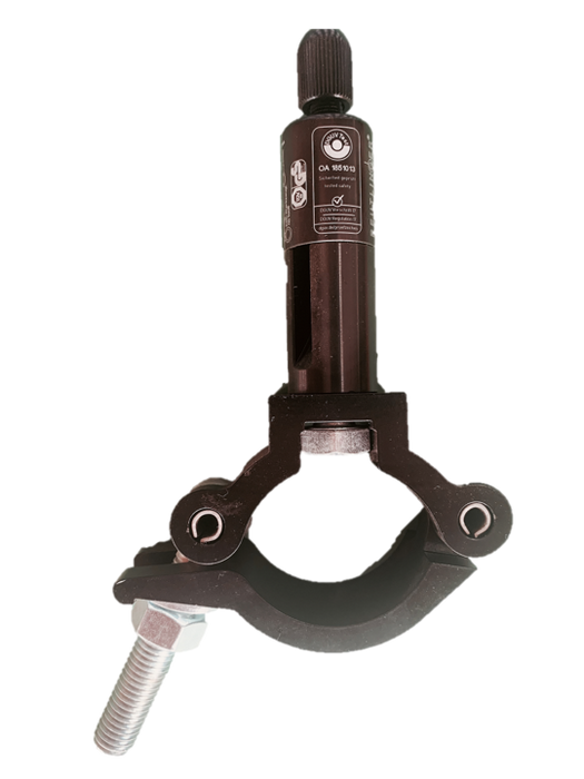 Reutlinger Cable Holder Type 50SV III ZW c/w T58081 Clamp