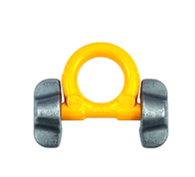 Weld-on Ring
