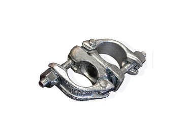 ZP Steel Swivel Couplers 51mm