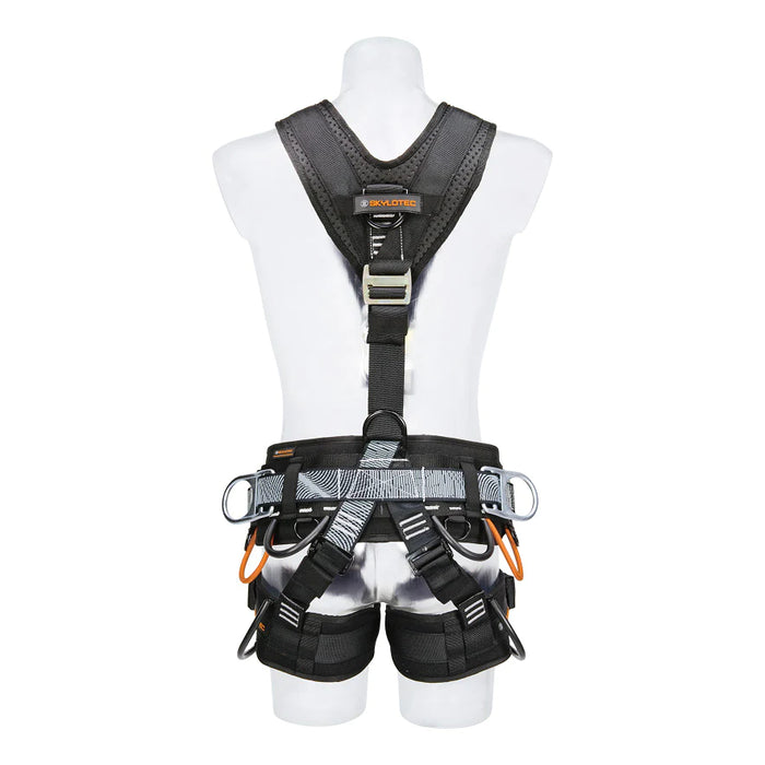 Skylotec Rescue Harness, L-XL