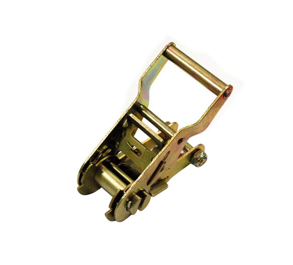 Ratchet Buckle 35mm/LC 1500kg — The Rigging Shop