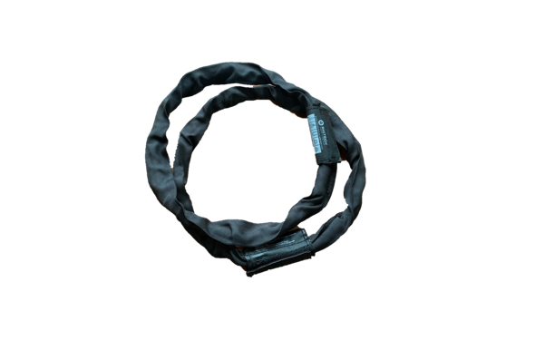 Black Stage Wire Rope Slings – The Rigging Shop