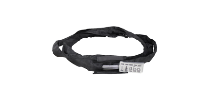 Black Stage Wire Rope Slings – The Rigging Shop