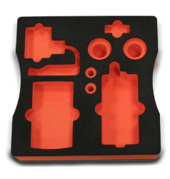 Broadweigh Wireless Case Insert