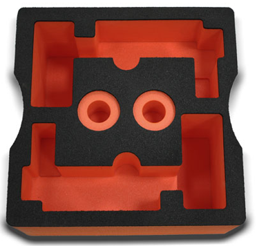 Broadweigh Wireless Case Insert